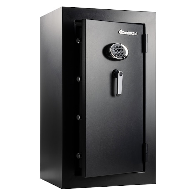 Sentry SentrySafe Executive Fire-Safe Fire/Waterproof Safe with Keypad Lock4.7 Cu. Ft. (EF4738E)