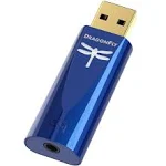 AudioQuest DragonFly Cobalt USB DAC