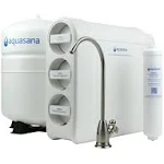 SmartFlow Reverse Osmosis Water Filter | Aquasana