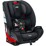 Britax One4Life All-in-One Car Seat - Cool Flow Carbon Brand New w/Free Shipping