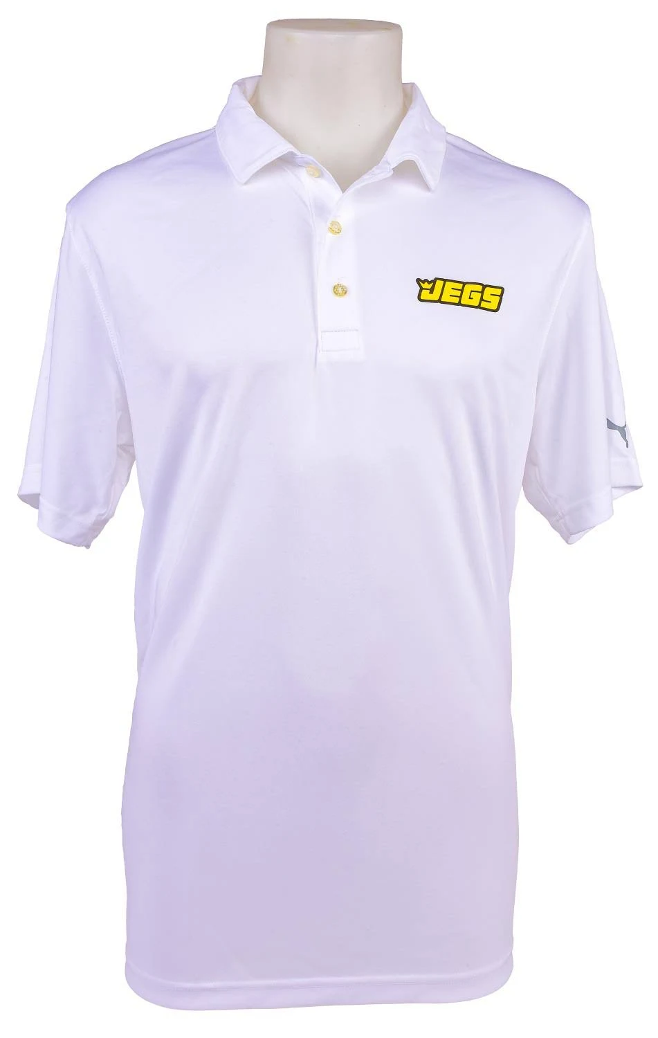 Puma Men's Icon Golf Polo