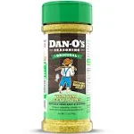 Dan-O’s Seasoning Original | Medium Bottle | 1 Pack (8.9 oz)