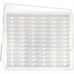 Bead Storage Solutions Elizabeth Ward Tiny Bead Storage Tray