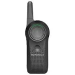 Motorola CURVE Two-Way Radio CURVE Business UHF Digital 300000 sq ft