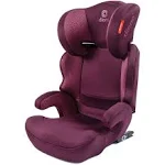 Diono Everett NXT Booster Seat Plum