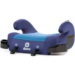 Solana 2 No Back Booster Seat In Blue