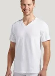 Jockey Men's Classic V-Neck T-Shirt