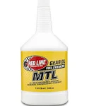 Red Line MTL Transmission Gear Oil