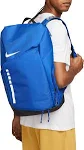 Nike Hoops Elite 32L Backpack Black/Silver