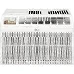 LG 5,000 BTU Window Air Conditioner