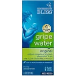 Mommy's Bliss Gripe Water - 4 fl oz