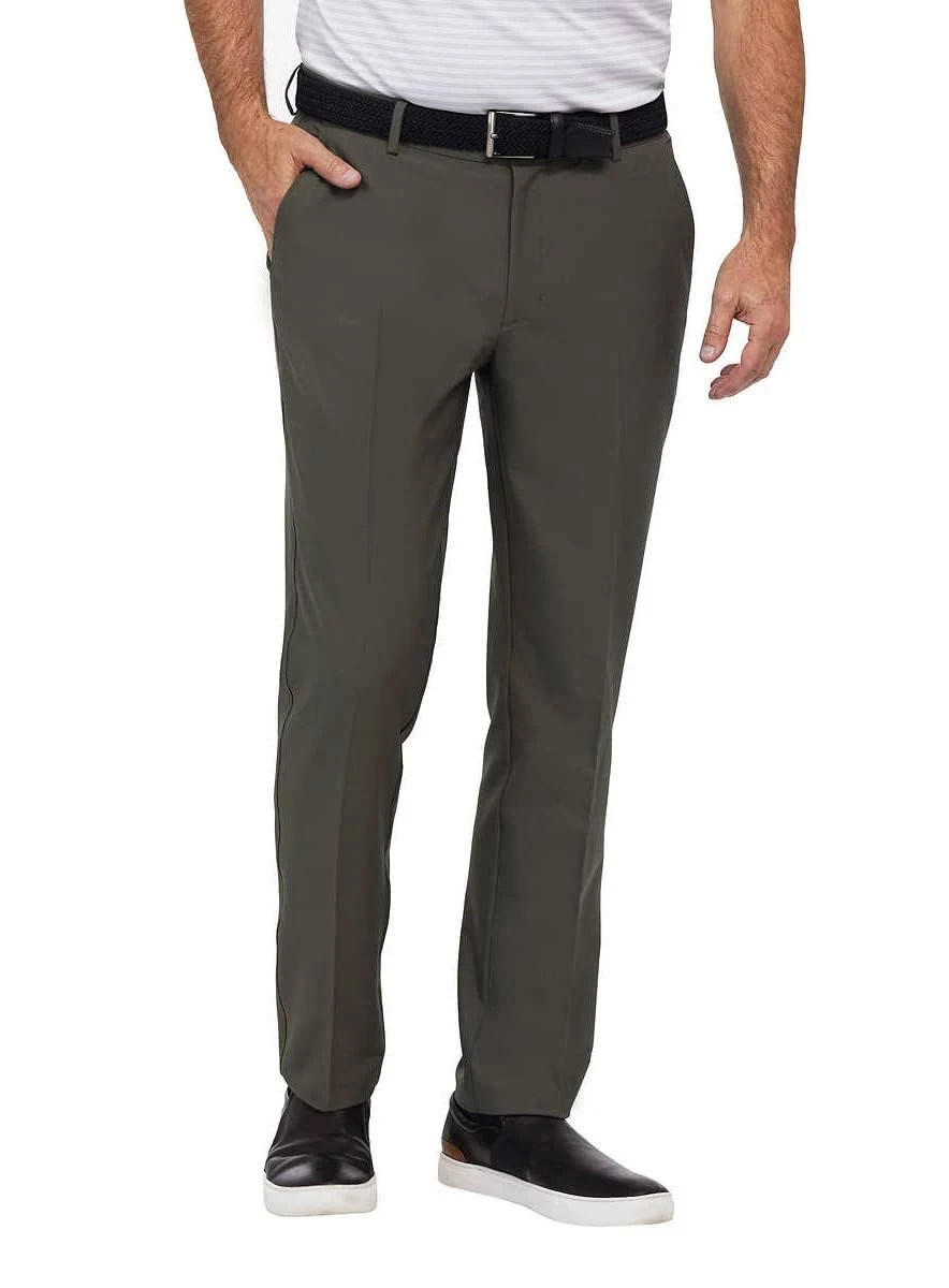 Greg Norman Men's Ml75 Microlux Pant