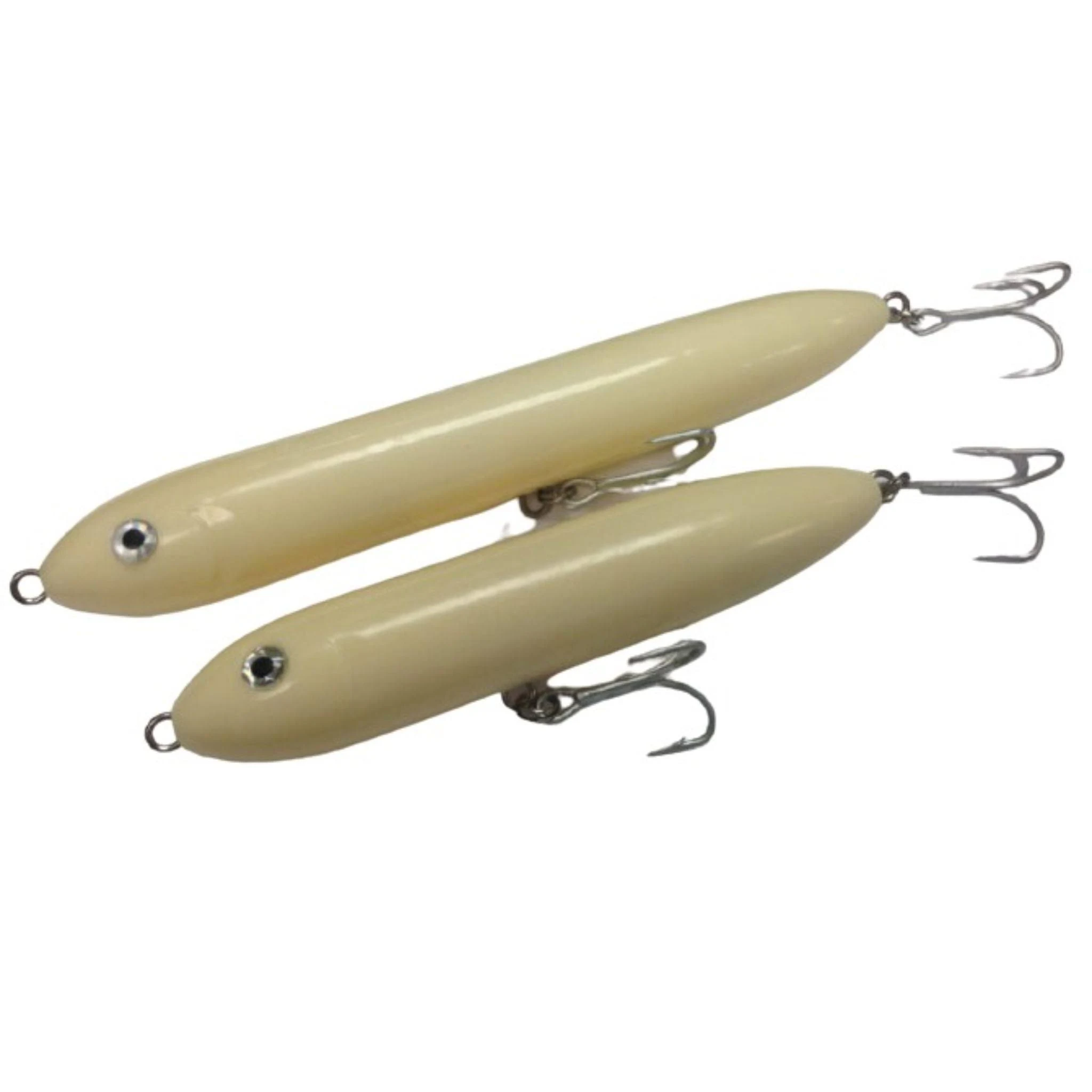 Musky Mania 7" Lil Doc Bone