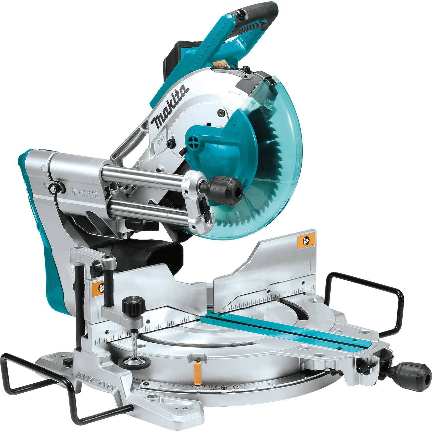 Makita 10 in. 2-Bevel Sliding Compound Miter Saw w/ Laser LS1019L New