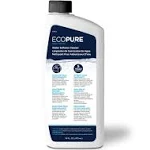 EcoPure Water Softener Cleaner 16 oz.