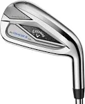 Callaway Golf Paradym AI Smoke High Launch Iron Set