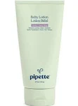 PIPETTE Fragrance Free BABY LOTION 5.7 OZ SEALED