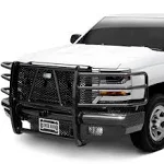 Ranch Hand FBC151BLR - Legend Series Front Bumper