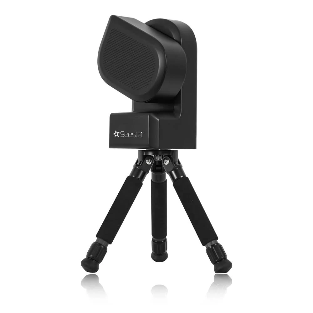 ZWO Seestar S50 All-in-One Smart APO Telescope & Tripod