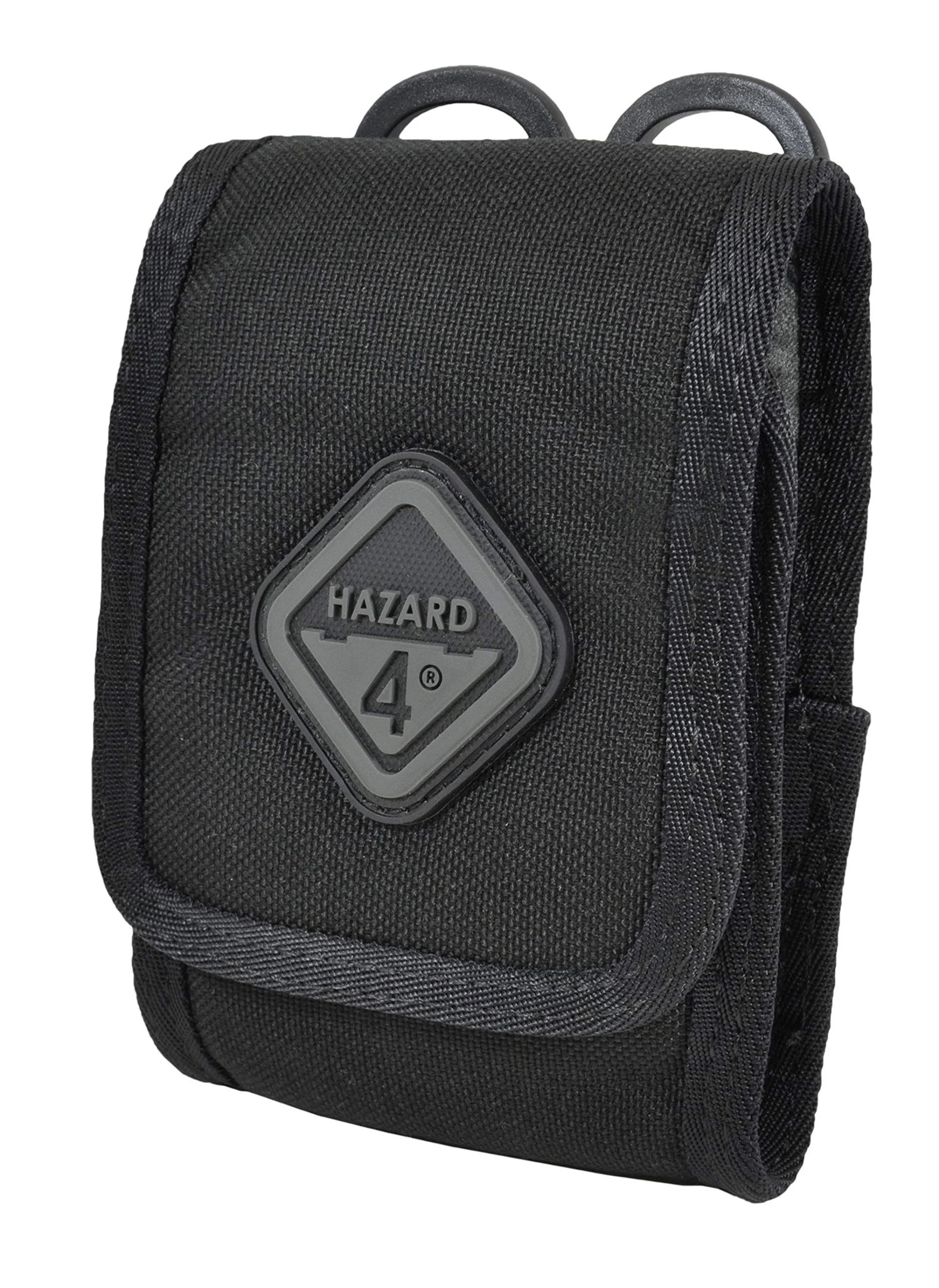 Hazard 4 Big Koala Pouch - Black