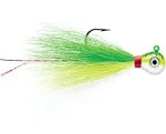 VMC Bucktail Jig 1/2oz Fathead 2pk