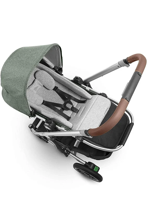 UPPAbaby Infant Snugseat