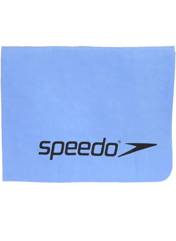 Speedo Cotton Sports Towel