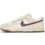 nike dunk basse  chaussures de femme