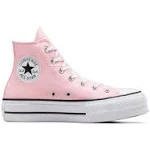 Converse Chuck Taylor All-Star Lift Platform Women's Shoes, Size: 6, Donut Glaze