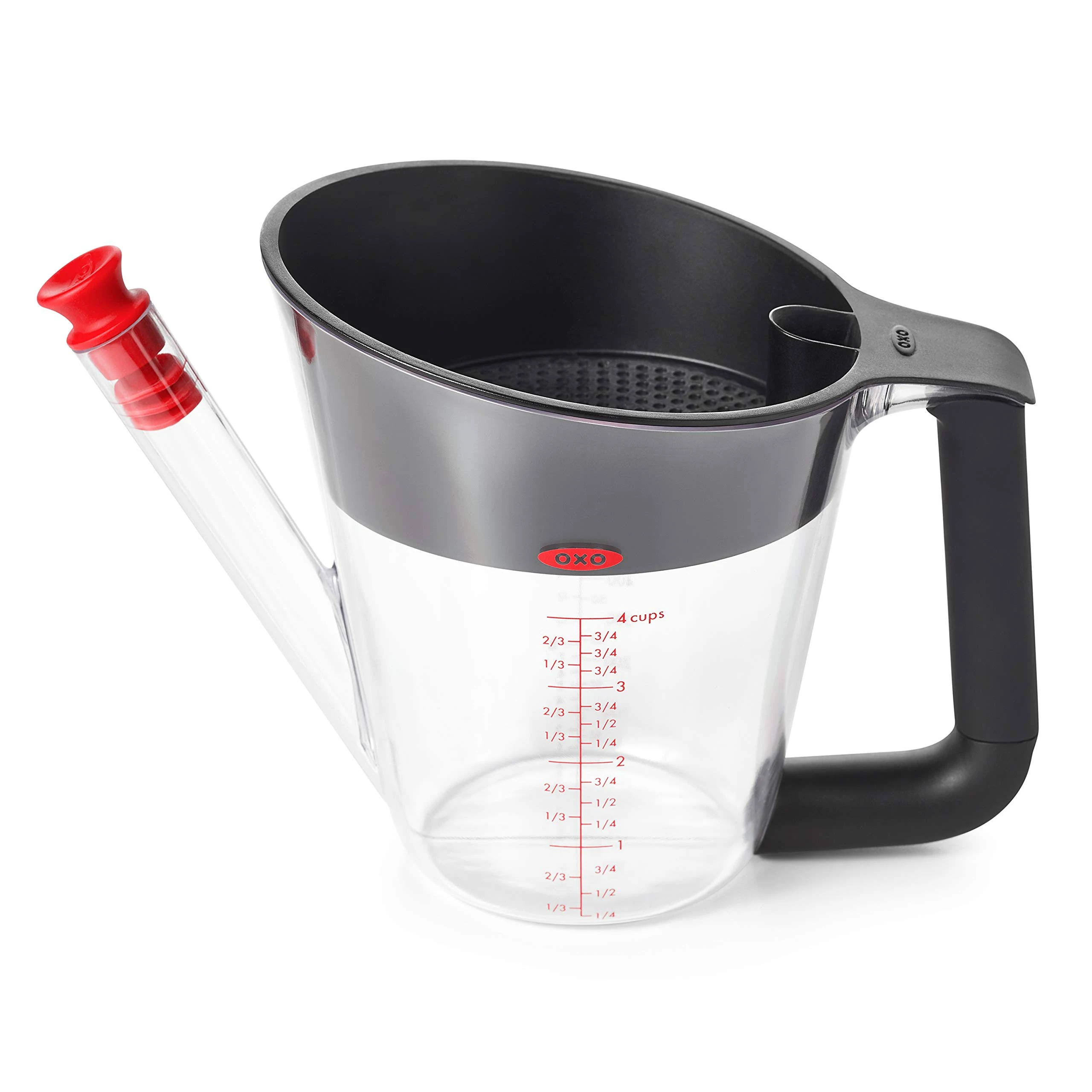 Oxo Good Grips Fat Separator - 4 Cup