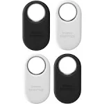 Samsung SmartTag2 4er Pack EI-T5600KWEGEU