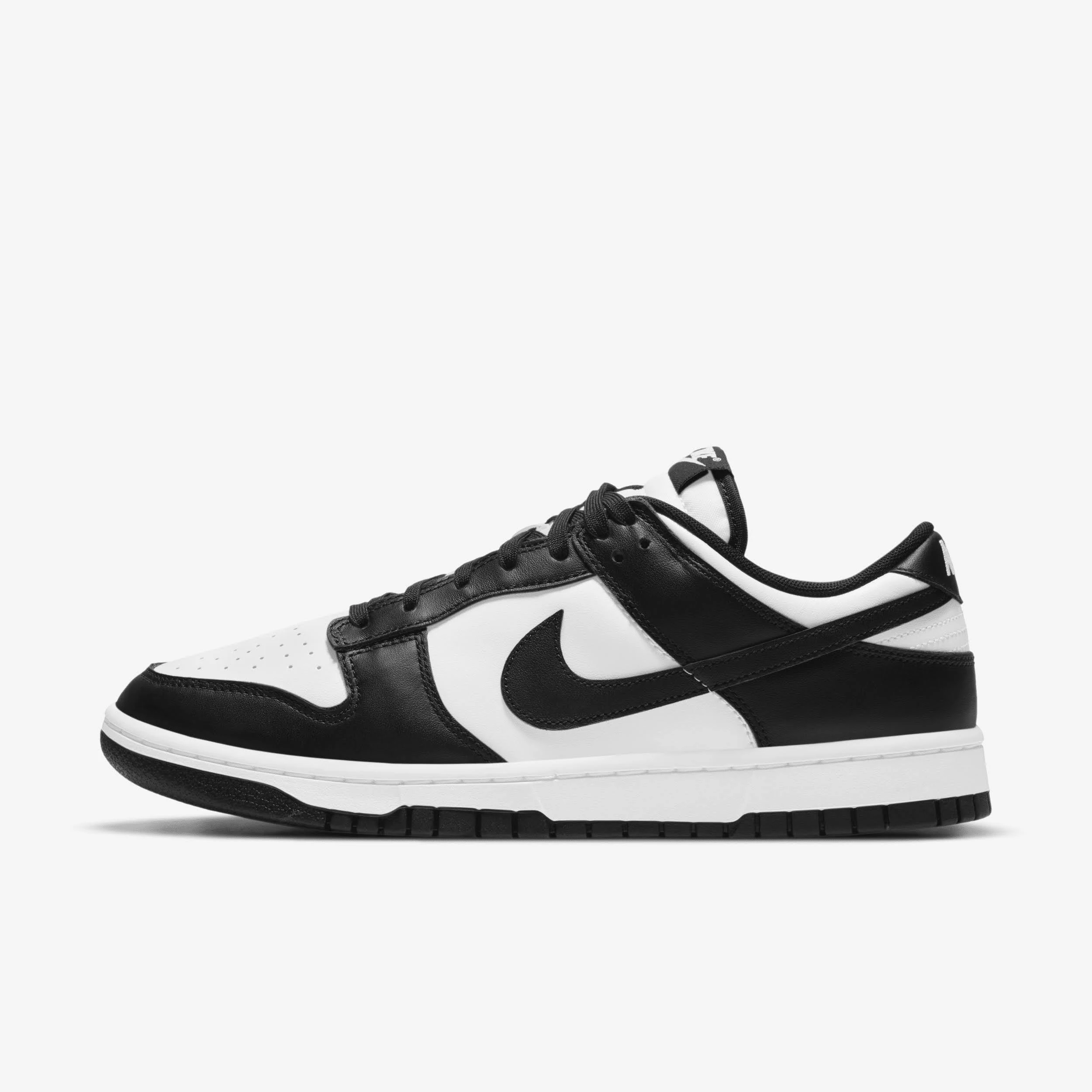 Nike Dunk Low Retro - Heren