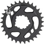 SRAM X-Sync 2 Eagle Cold Forged Direct Mount Chainring 34T Boost 3mm Offset 