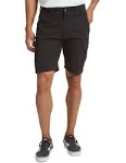 Wrangler Authentics Men&#039;s Classic Relaxed Fit Stretch Cargo Short