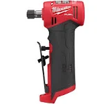 Milwaukee M12 Fuel Right Angle Die Grinder (Bare Tool) 2485-20