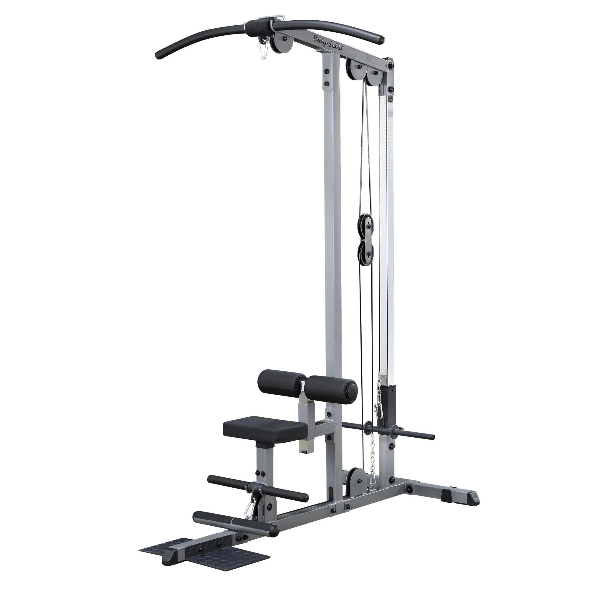 Body-Solid GLM83 Pro-Lat Machine