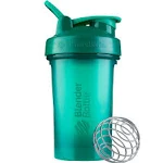 Blender Bottle Classic V2 Emerald Green 20oz