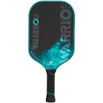 Diadem Warrior (Teal) Pickleball Paddle - Authorized Dealer with Warranty