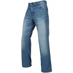 Klim K Fifty 1 Riding Jean Denim - Light Blue