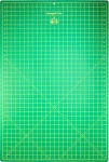 Omnigrid Cutting Mat