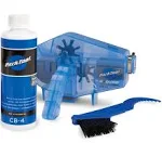 CG-2.4 Chain Gang Chain Cleaning System