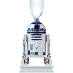 Star Wars R2D2 Ultrasonic Cool Mist Personal Humidifier, 5.5"