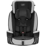 New Evenflo Maestro Sport Harness Highback Booster Car Seat (Granite G