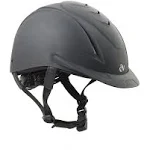 Ovation Deluxe Schooler Helmet