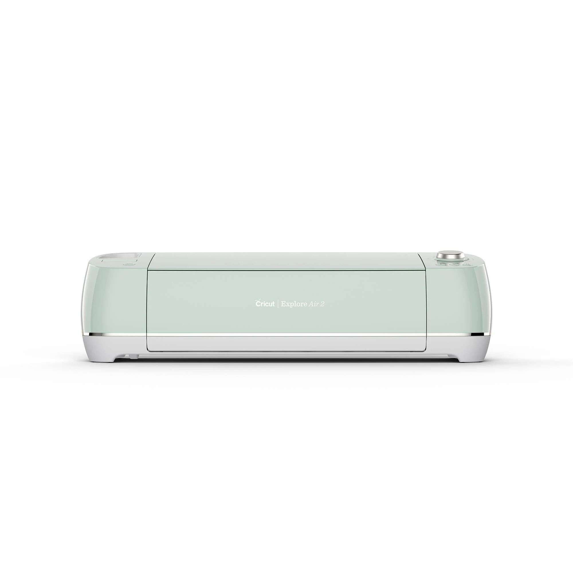 Cricut - Explore Air 2 Cutting Machine - Mint