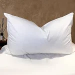 BHZ Goose Down Feather Pillow King Size Luxury Hotel Alternative Collection B...