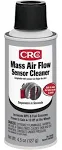 CRC Mass Air Flow Sensor Cleaner