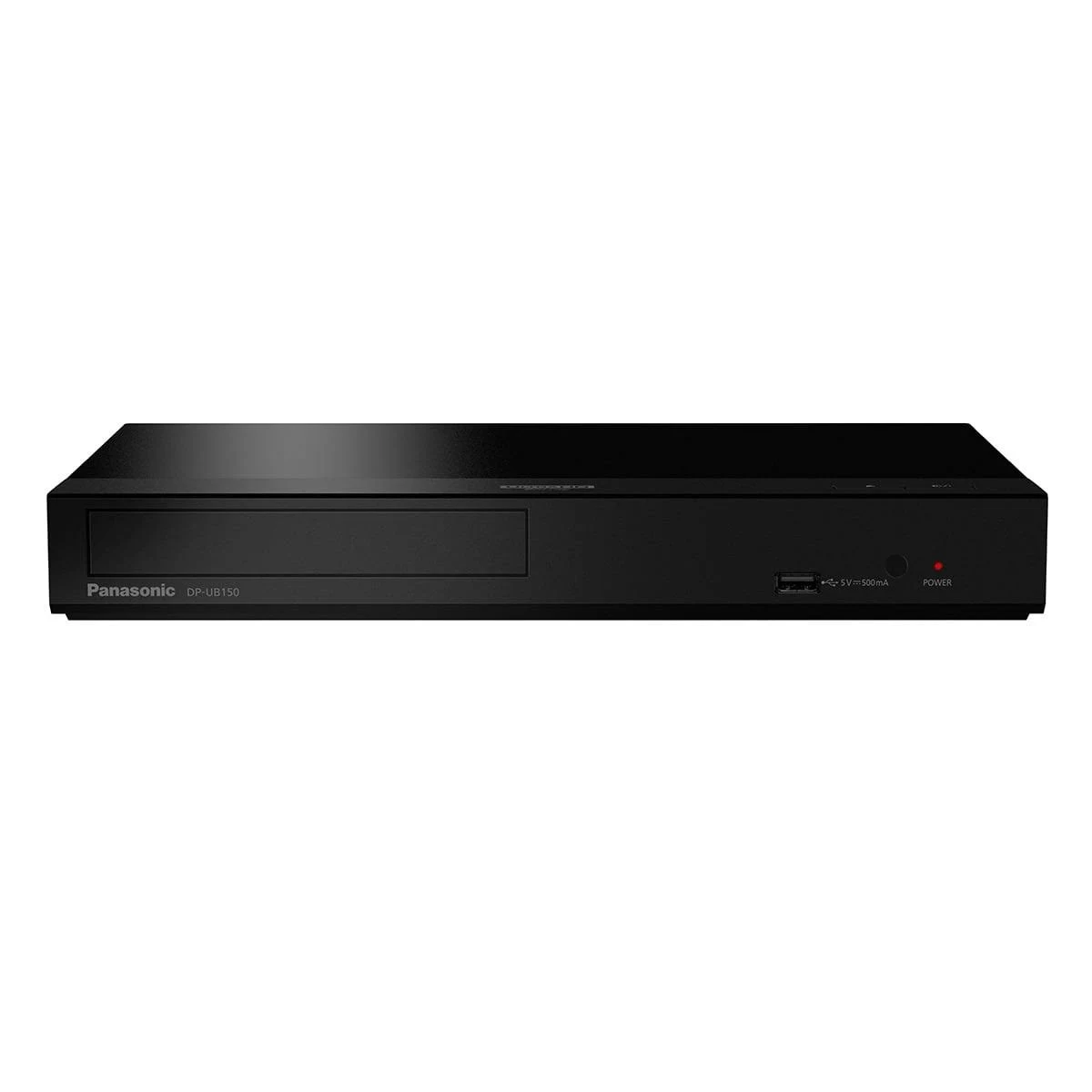 Panasonic Blu-ray Player DP-UB154 MultiRegion 4K DP UB154EB K