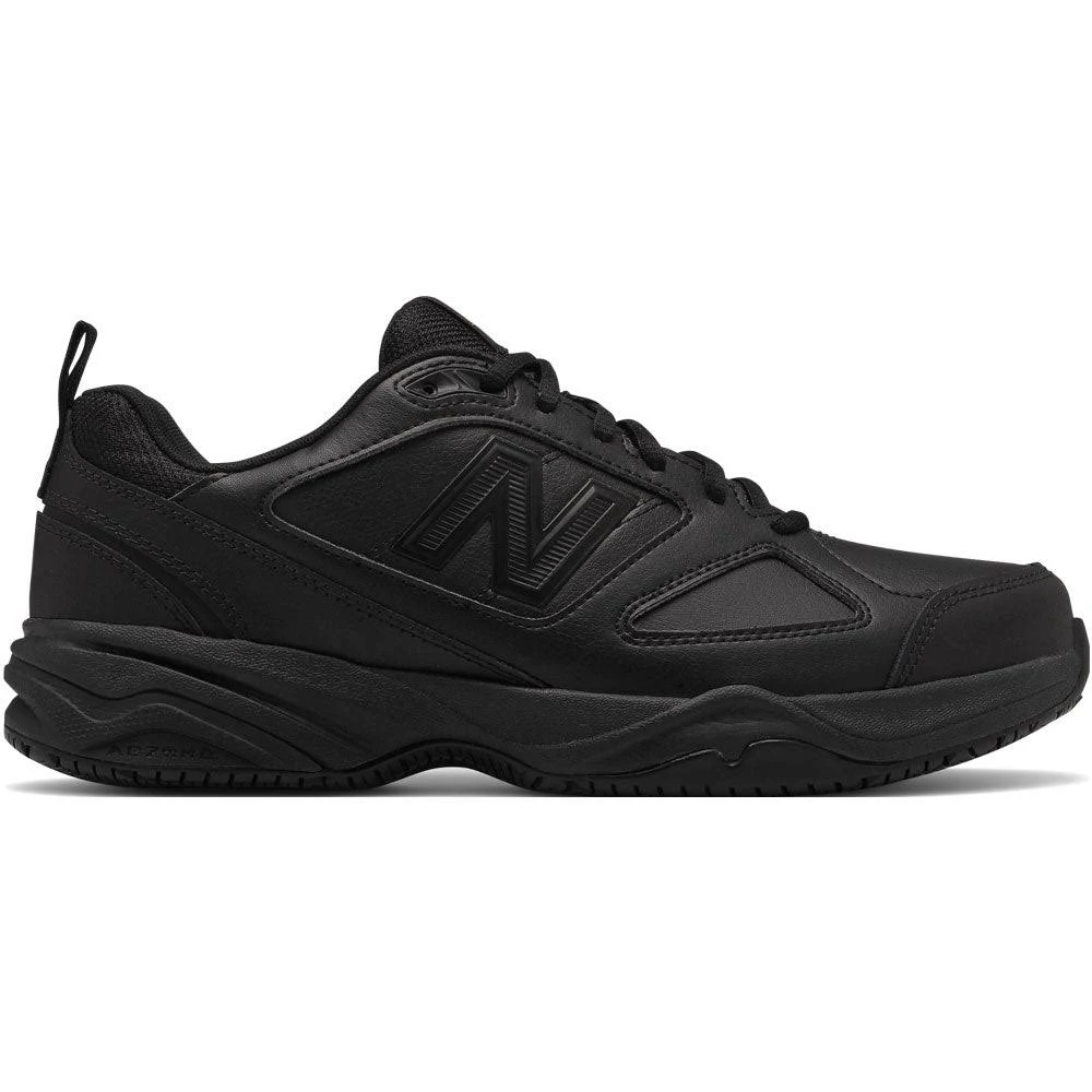 New Balance Men's 626v2 Black / 7 / 6E