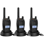 Baofeng BF-88ST Pro FRS Radio License-Free